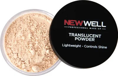 Produktbild von Translucent Powder Matt