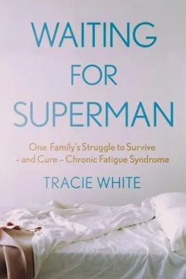 Produktbild von White, T: Waiting For Superman