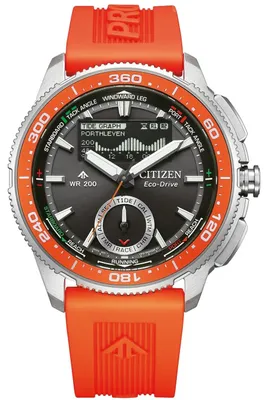 Produktbild von CITIZEN Armbanduhr JV3000-13E