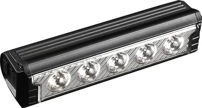 Produktbild von 2800Lm Super jasné svetlo na bicykli 6600mAh Vodotesné 5 svetelných režimov Rýchle nabíjanie typu C Predné svetlo na bicykli