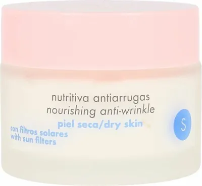 Zdjęcie produktu dla Pond's Essential Care Odżywczy krem przeciwzmarszczkowy do skóry suchej 50ml