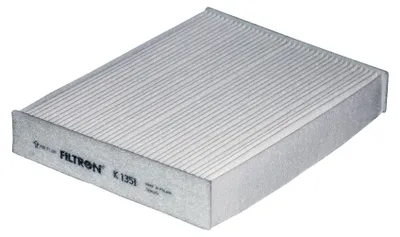 Produktbild von FILTRON K 1351 Innenraumfilter Pollenfilter für OPEL Vivaro B Combi (X82)