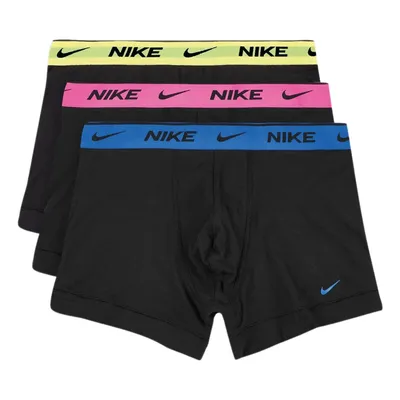 Produktbild von Nike Trunk Boxershorts Herren (3-Pack)