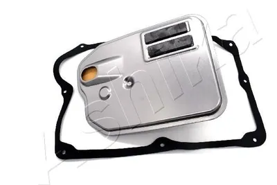 Produktbild von ASHIKA FTA034 Automatikgetriebe Ölfilter Getriebeölfilter passend für MERCEDES-BENZ B-Klasse (W246, W242) A-Klasse (W176) CLA Coupe (C117) GLA (X156)