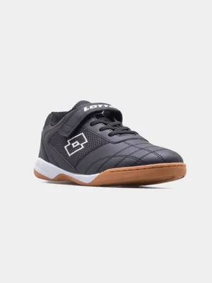 Produktbild von Schuhe Lotto Kinder drinnen Whizzer K 2600120K1110