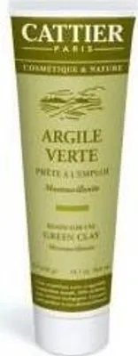 Obrázok produktu pre Cattier Paris Cattier Arcilla Verde 400g