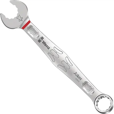 Obrázek produktu pro Wera 05020208001, 17 mm, 190 mm, 1 kusů