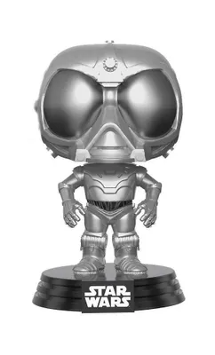 Zdjęcie produktu dla FUNKO 14876, Figurka kolekcjonerska, Film i Seriale