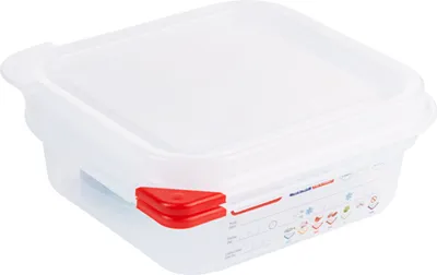 Produktbild von GN Behälter Polypropylen 1,1 l