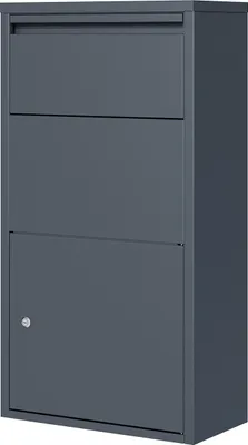 Productafbeelding van Westmann pakketbox "Pollux"