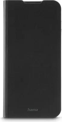 Produktbild von Hama Eco Premium, Folio, Samsung, A16, 17 cm (6.7"), Schwarz