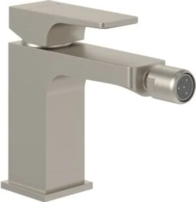 Produktbild von Villeroy & Boch TVB12500100064 Einhebel-Bidetarmatur Architectura