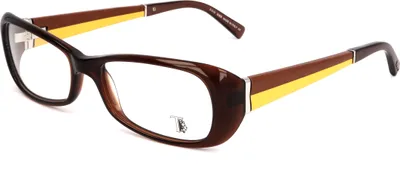Zdjęcie produktu dla Okulary damskie Tod s TO5012 047 LIGHT BROWN 55/16/135