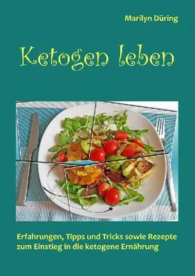 Produktbild von Ketogen Leben