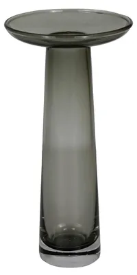 Immagine prodotto di Kaheku Vase Norcia grau 12 Ø 23,5h 420573014