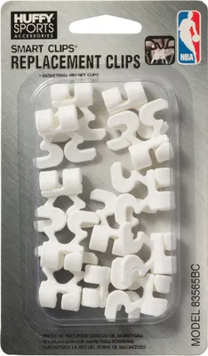 Produktbild von SPALDING Bask-Korb Smart Clip 010 WEISS 1