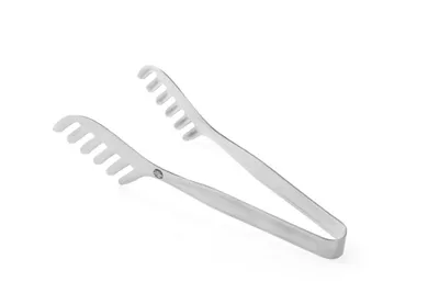 Produktbild von HENDI Spaghettizange          200 mm Edelstahl