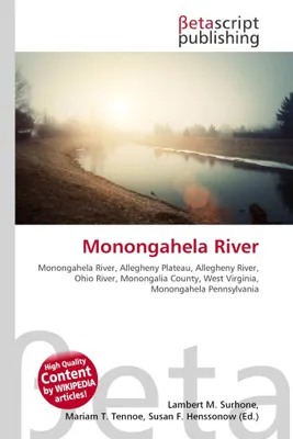 Produktbild von Monongahela-Fluss