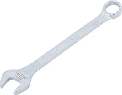 Produktbild von BGS 1072 Maulringschlüssel, 22 mm