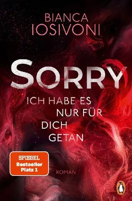 Produktbild von SORRY. Ich habe es nur für dich getan