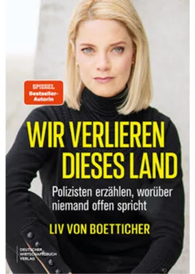 Produktbild von Wir verlieren dieses Land