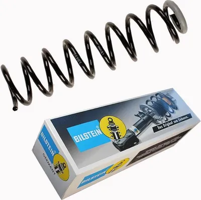 Produktbild von Bilstein Feder B3 vorne für Mercedes E-Klasse W211 200-240 Standard Fahrwerk