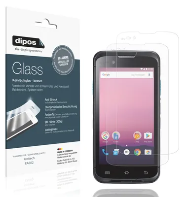 Obrázok produktu pre 2x dipos GlassAR Unitech EA602