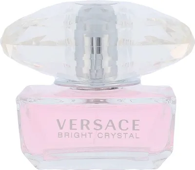 Produktbild von Versace Bright Crystal, Frauen, Parfümiertes Deo, Spray-Deodorant, Spray, 50 ml, Universalhülle