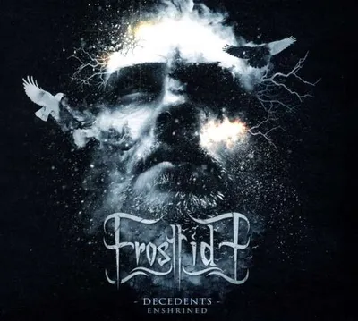 Produktbild von Frosttide: Decedents - Enshrined