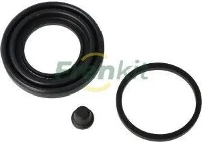 Produktbild von FRENKIT Bremssattel-Reparatursatz für HYUNDAI Tucson (TL, TLE) Hinten 38mm 238121