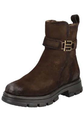 Produktbild von Bagatt Stiefelette Stiefelette Veloursleder