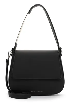 Image de SURI FREY sac à épaule bandoulière sac à épaule SFY Suri Frey X Alexander Crossbody Bag Black noir