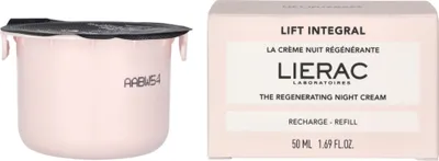 Produktbild von Lierac Lift Integral The Regenerating Night Cream Refill