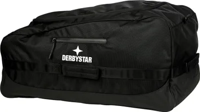 Produktbild von Derby Star Teamtasche Brillant v25 - schwarz, Größe:-