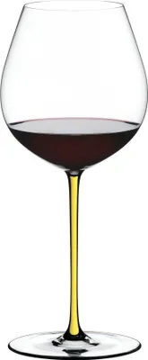 Obrázok produktu pre Riedel Handmade Pinot Noir Gelb
