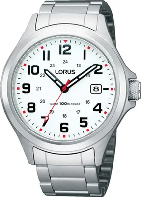 Produktbild von LORUS WATCHES Mod. RXH03IX5