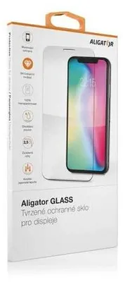 Obrázek produktu pro Aligator ochranné sklo GLASS Xiaomi 14T 5G