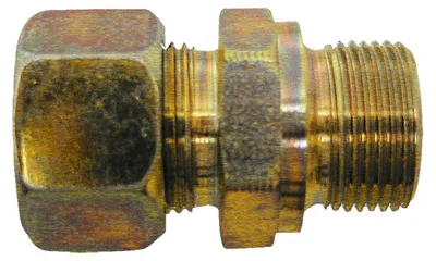 Obrázok produktu pre Závitová spojka 37 mm 27 mm 22 mm WABCO 8938009640