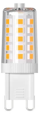 Produktbild von Ledvion G9 LED-Lampe 2W 2700K 345 Lumen