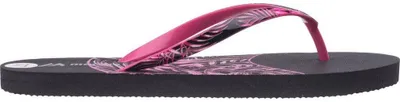 Immagine prodotto di Martedì - Infradito da donna "Sunie", modello IG5507 (taglia 40,5 EU) (nero/rosa)