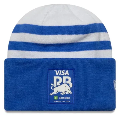 Produktbild von VisaRB Yuki Tsunoda Wintermütze