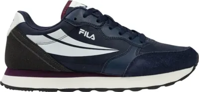 Produktbild von Fila Hypert B25112 moderne strapazierfähige Schuhe mit klassischer Schnürung