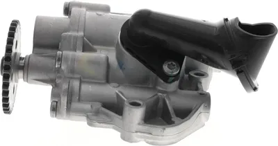 Produktbild von VAICO V10-4265 Ölpumpe Motorölpumpe für VW Golf VII Schrägheck (5G1, BQ1, BE1, BE2) Polo Schrägheck (6R1, 6C1) Passat Variant (3G5, CB5) TIGUAN (5N)