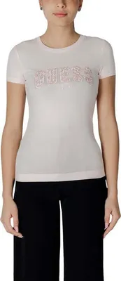 Obrázek produktu pro Dámské tričko Guess - Xl