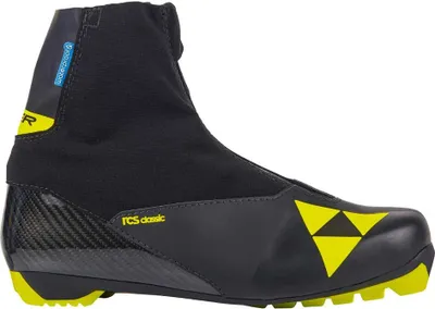 Produktbild von Fischer Rcs Classic Langlaufschuhe Schwarz EU 46 Schwarz EU 46