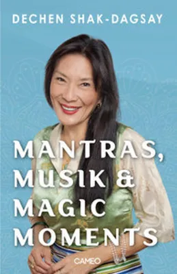 Obrázek produktu pro Mantras