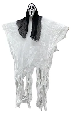 Immagine prodotto di Verk 26140 Decorazione fantasma appesa 90 cm, Halloween