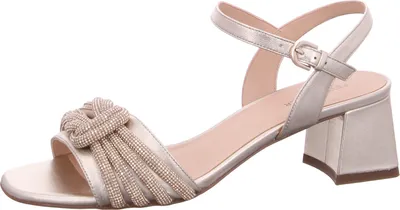Produktbild von Peter Kaiser Riemchensandalette  Gold
