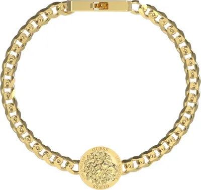 Produktbild von Guess armbänder JUMB03010JWYGS