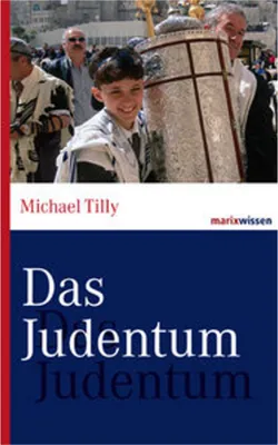 Obrázek produktu pro Das Judentum